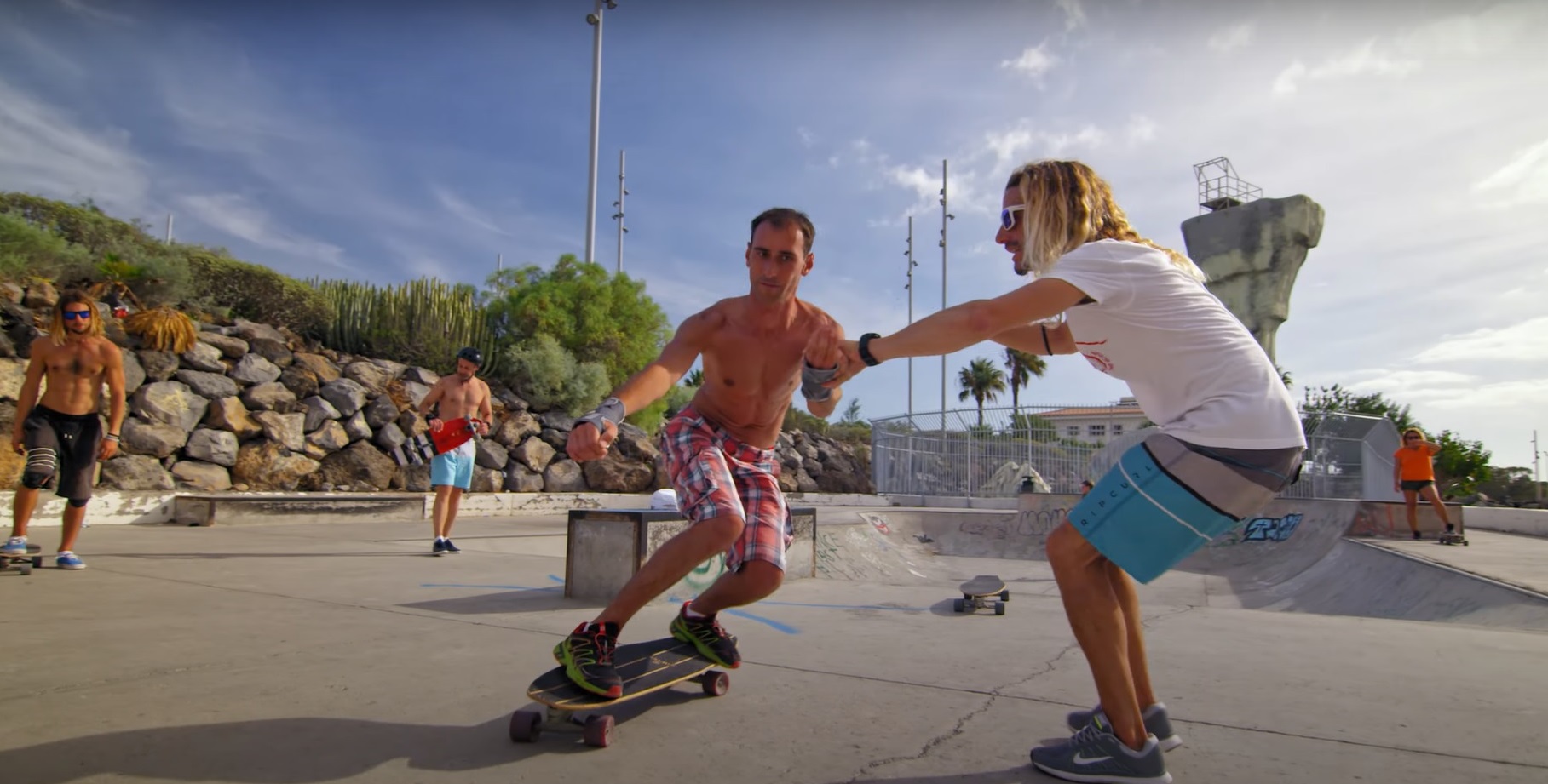 Cursuri Surfskate