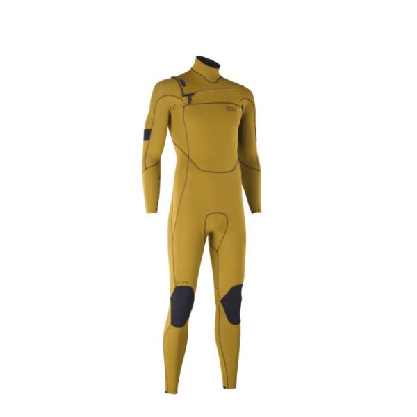 Costum Neopren Barbati Ion Seek Core 3/2 FZ